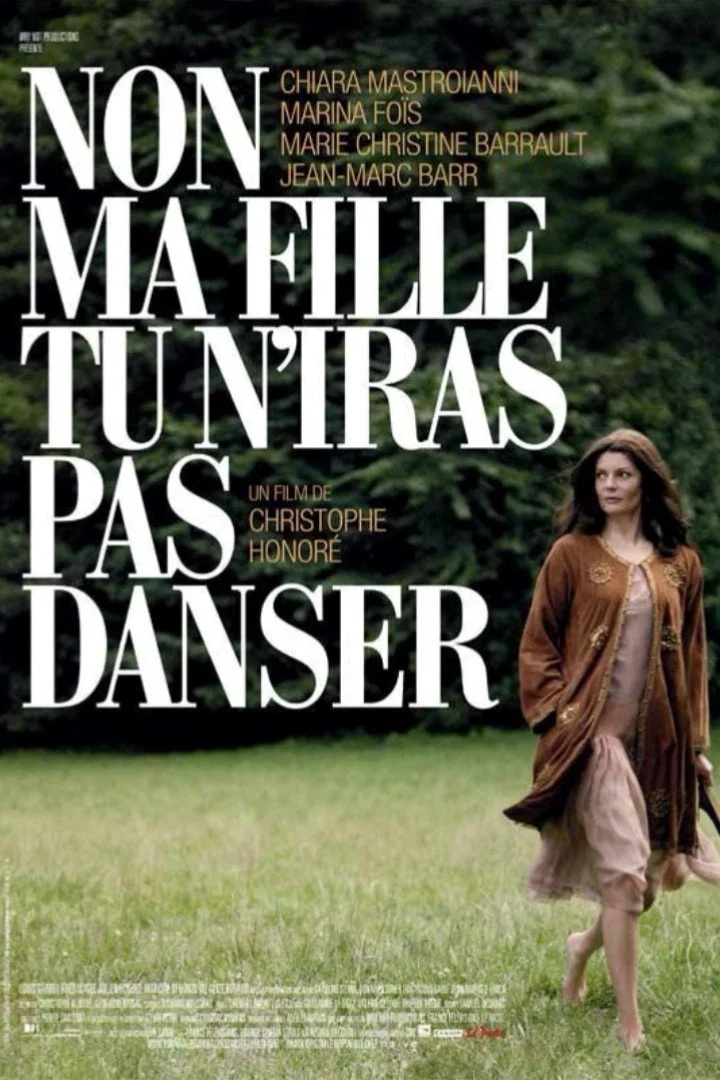 Non ma fille, tu n'iras pas danser