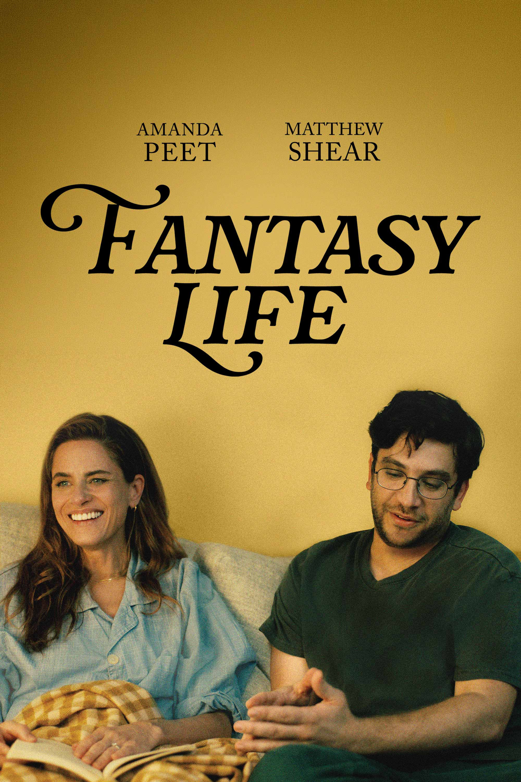 Fantasy Life