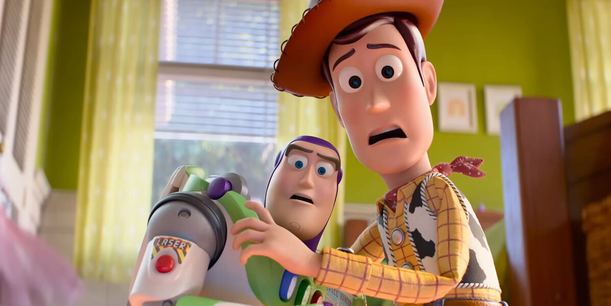 Toy Story 5
