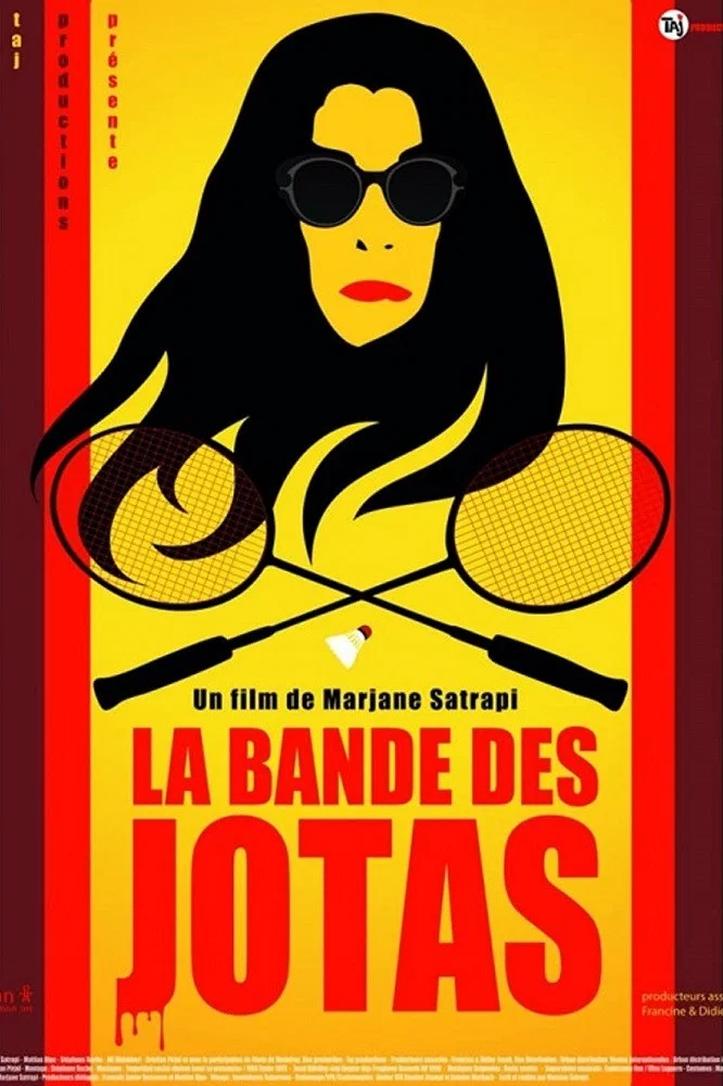 La bande de jotas