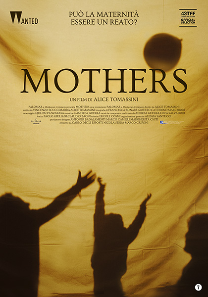 Mothers