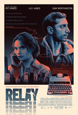 Relay - Informazioni pericolose