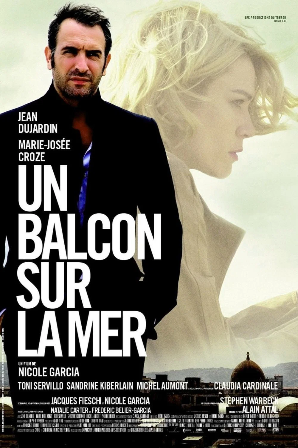 Tre destini, un amore