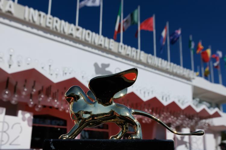 83. Mostra del Cinema di Venezia: la Giuria internazionale del Concorso