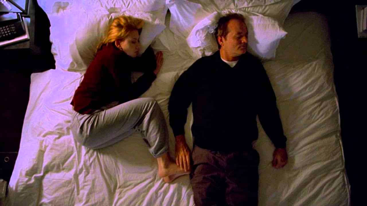 Lost in Translation e il linguaggio del non detto