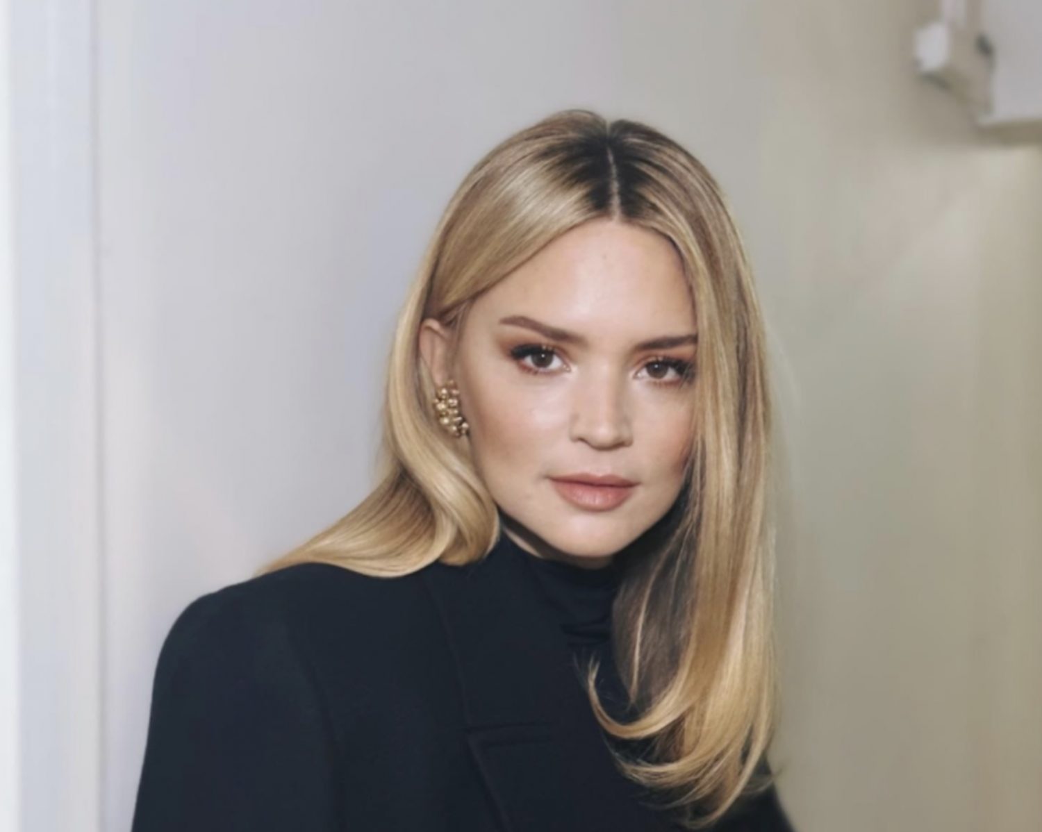 A Virginie Efira il Leopard Club Award di Locarno79