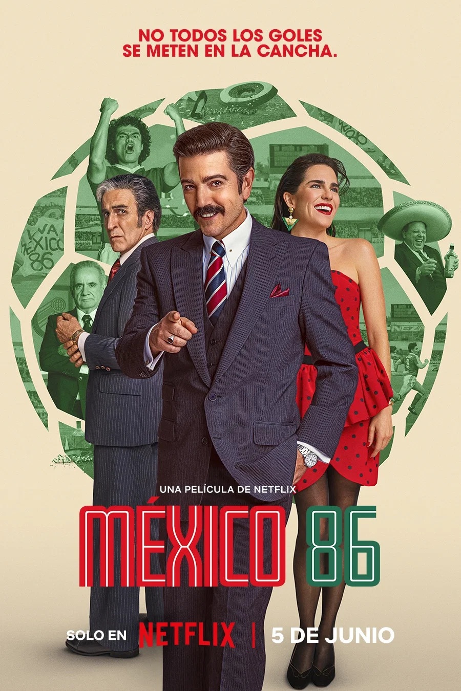 Messico 1986