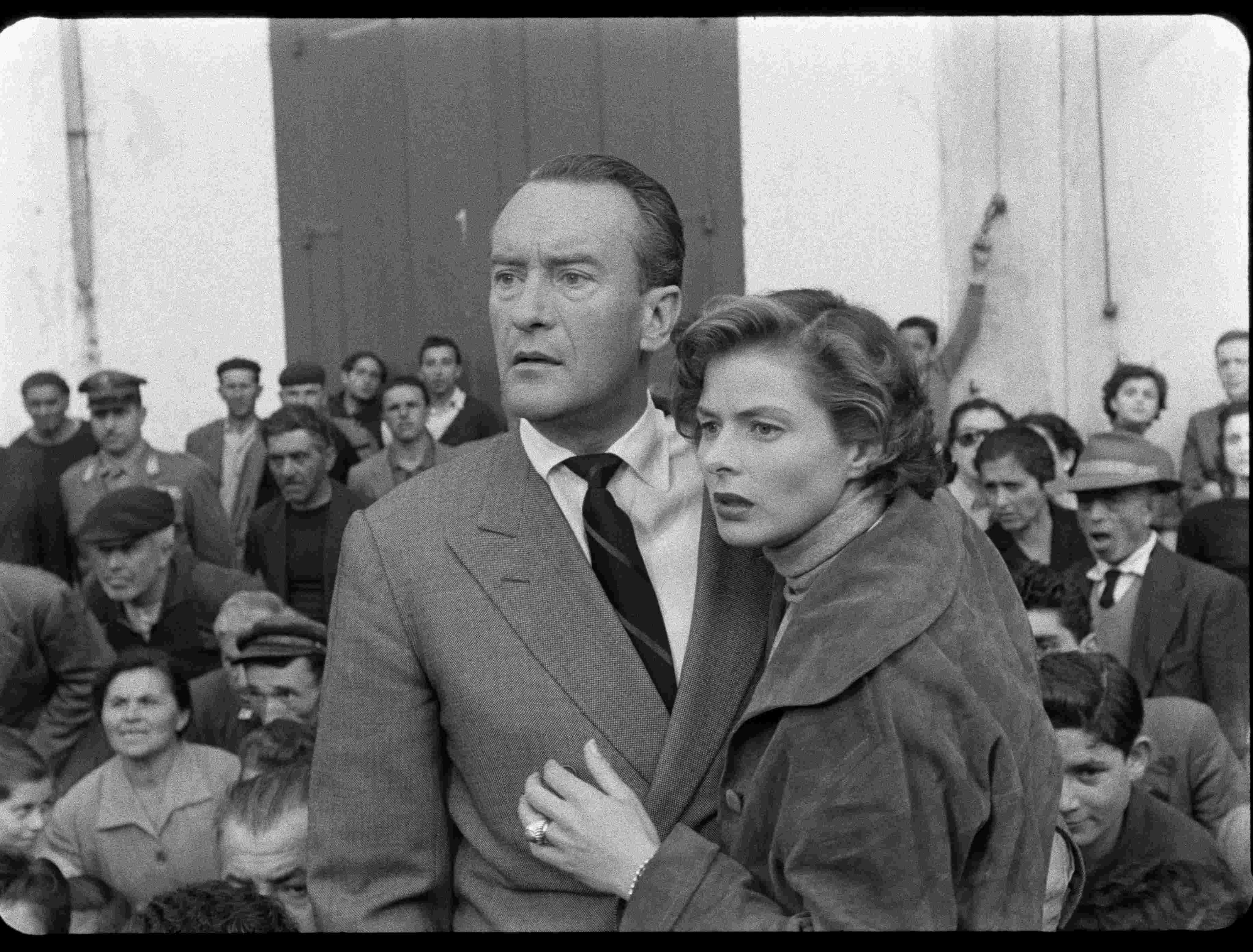 83. Mostra Internazionale d’Arte Cinematografica, svelata la sezione Venezia Classici