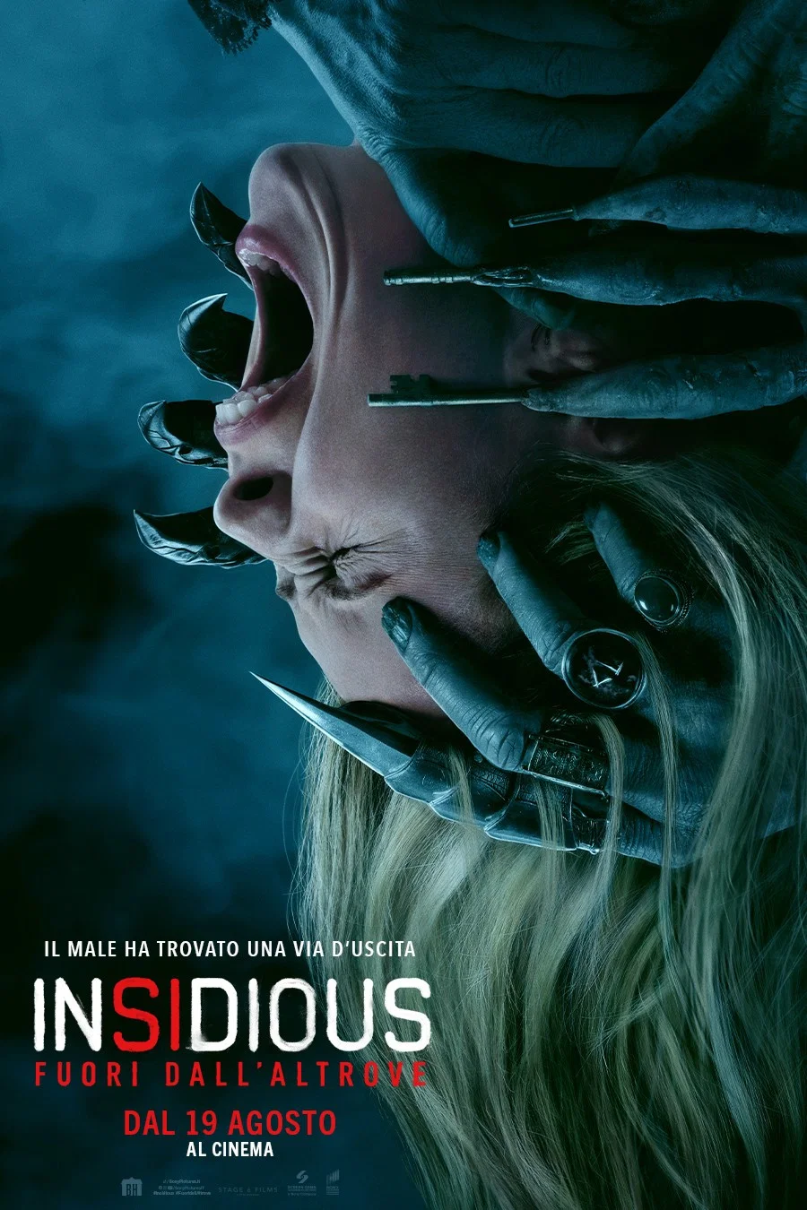Insidious – Fuori dall’altrove
