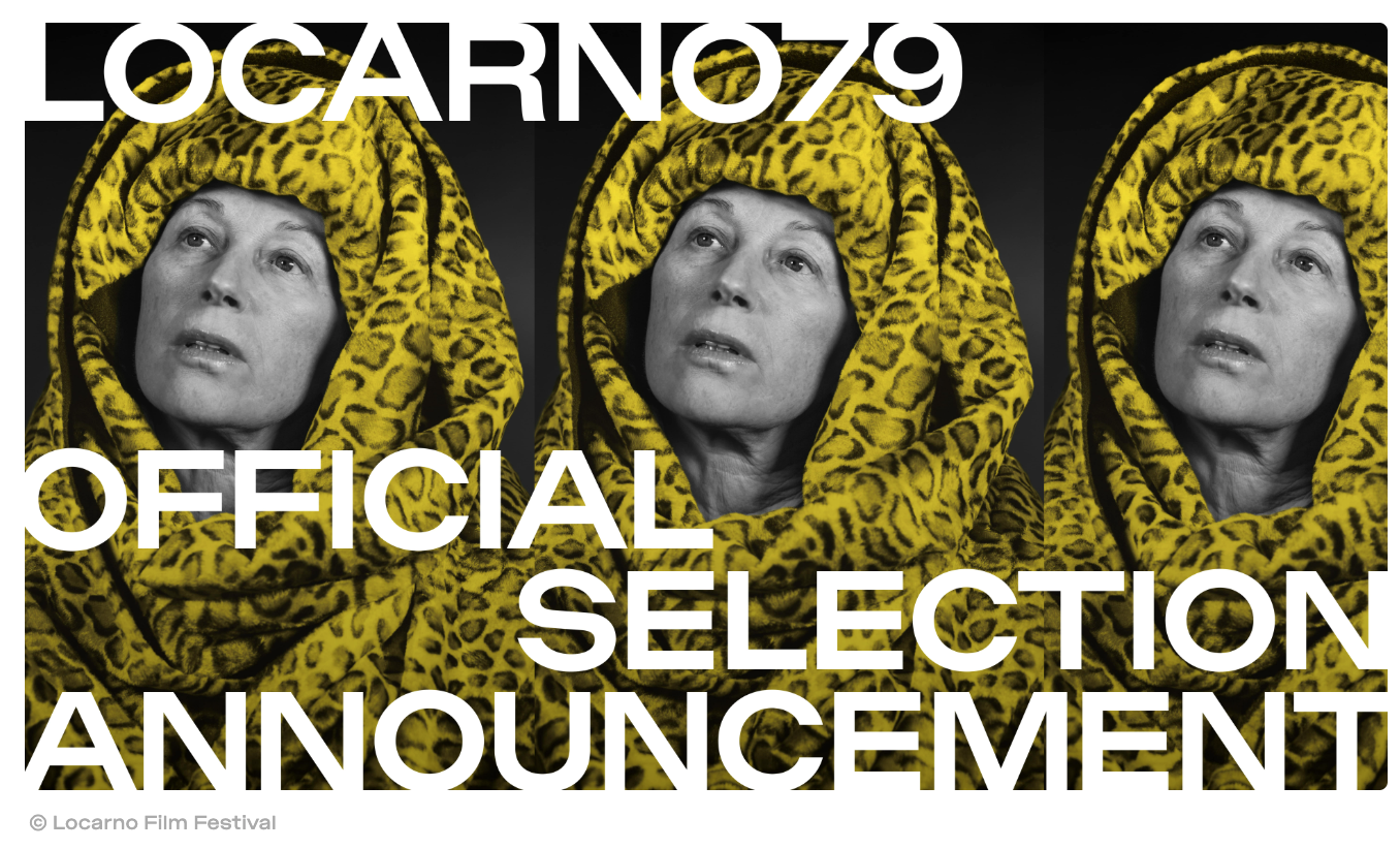 Locarno79: annunciata la selezione ufficiale