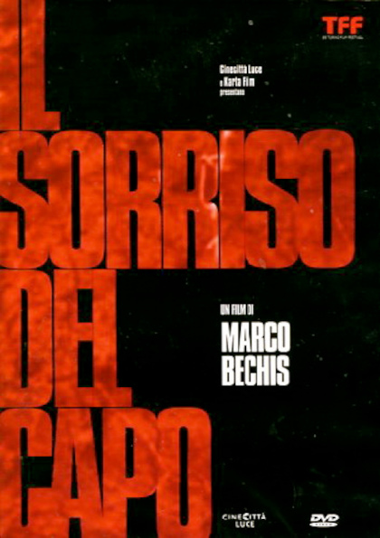 Il sorriso del capo
