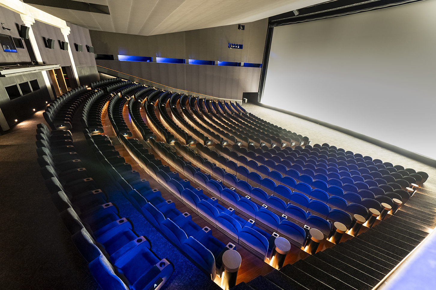 Arcadia Cinema Melzo - Sala Energia PLF: Odissea di Christopher Nolan in 70MM da giovedì 16 luglio 2026