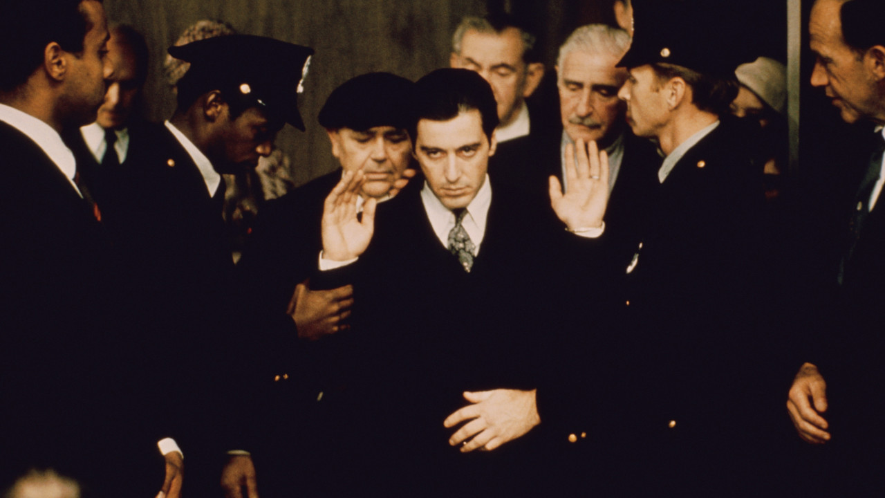 Da Coppola e Scorsese a Friedkin e Cimino, i film che hanno segnato il cinema americano anni '70