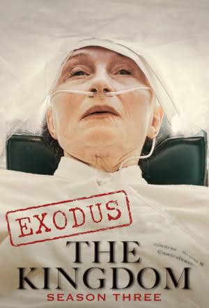 The Kingdom Exodus