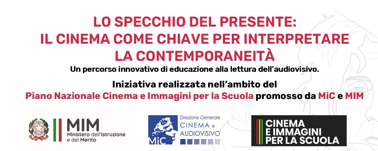 longtake per le scuole
