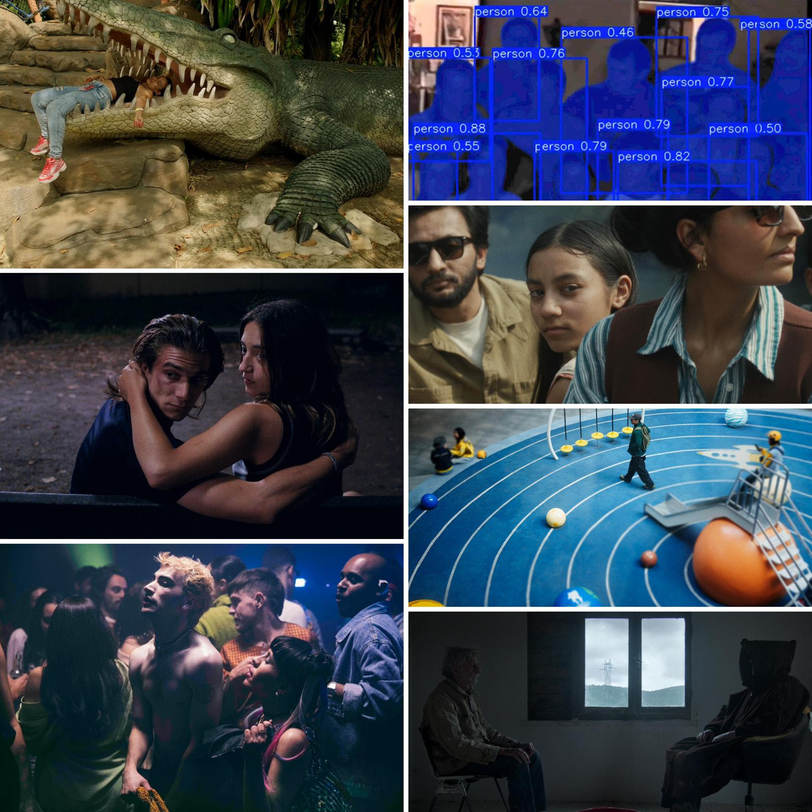 Settimana Internazionale della Critica di Venezia: il programma completo della 41esima edizione (2-12 settembre)