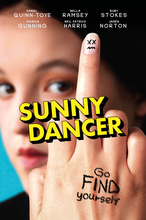 Sunny Dancer