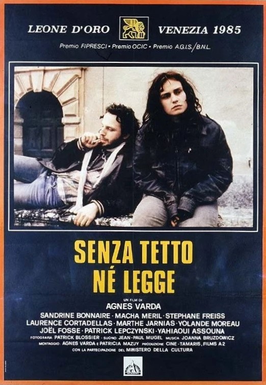 Senza tetto né legge