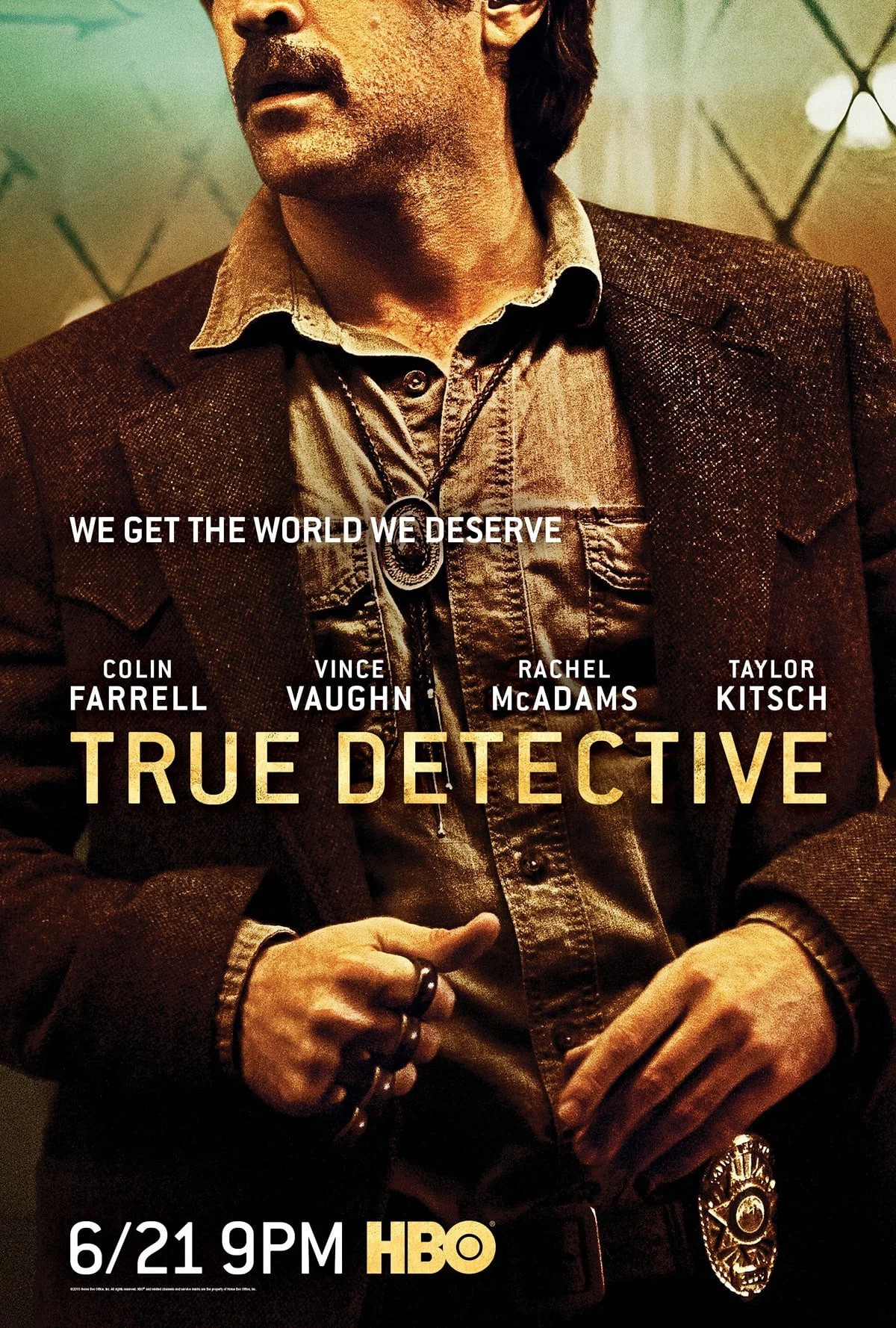 True Detective 2