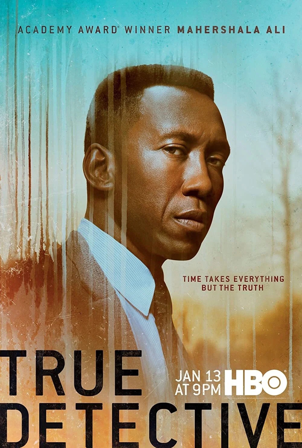 True Detective 3