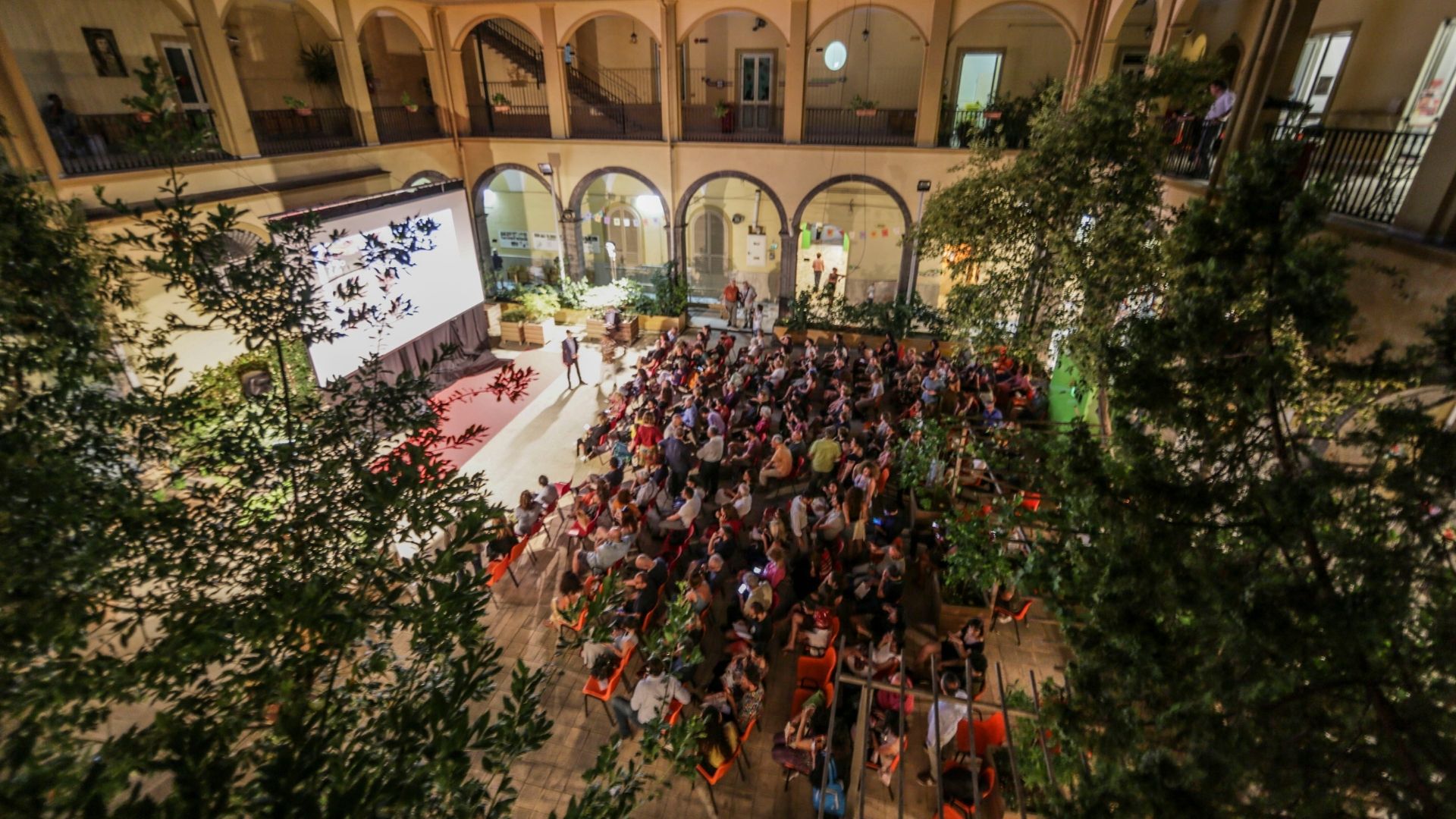 Aperte le iscrizioni ad accordi @ DISACCORDI – Festival internazionale del cortometraggio 