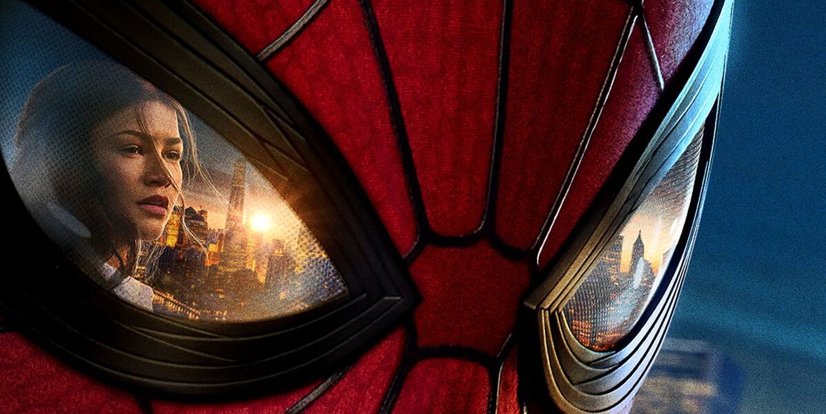 Spider-Man: Brand New Day