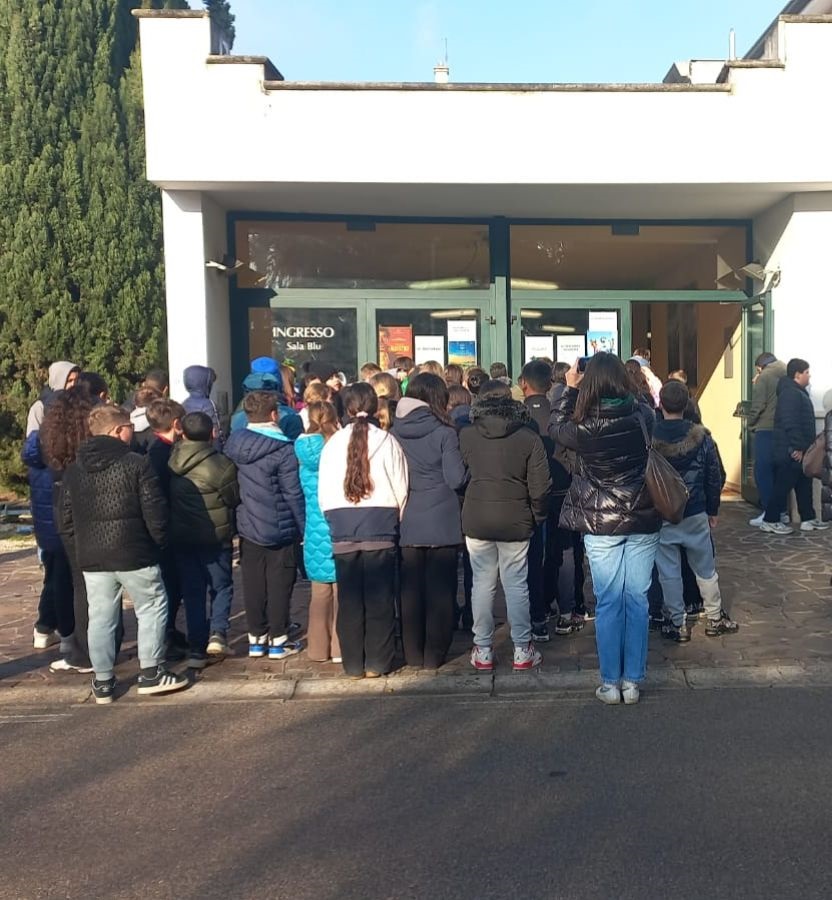 FUTURA - LO SPETTACOLO IN LOMBARDIA
