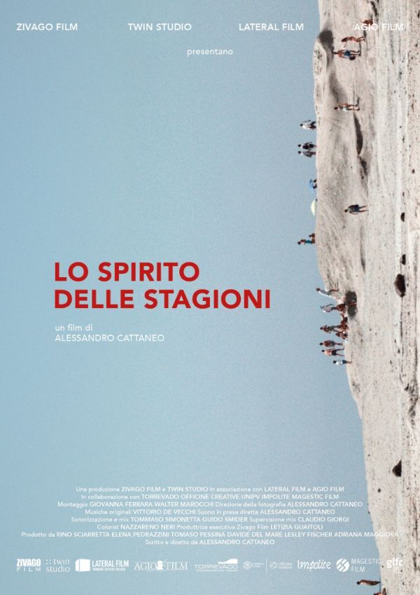 Lo spirito delle stagioni
