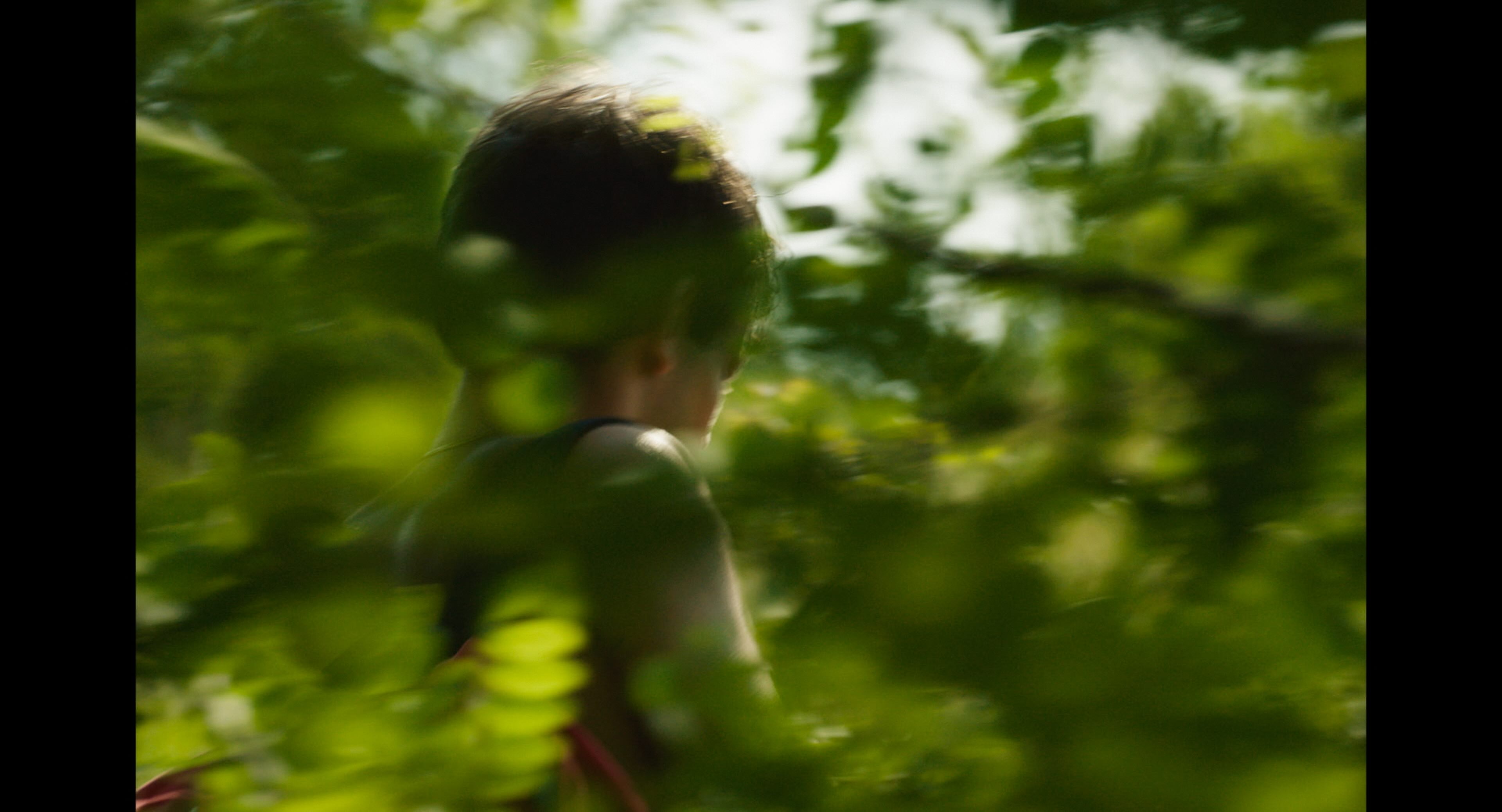Mutrion, a Locarno il cortometraggio di Marco Cavazzin 