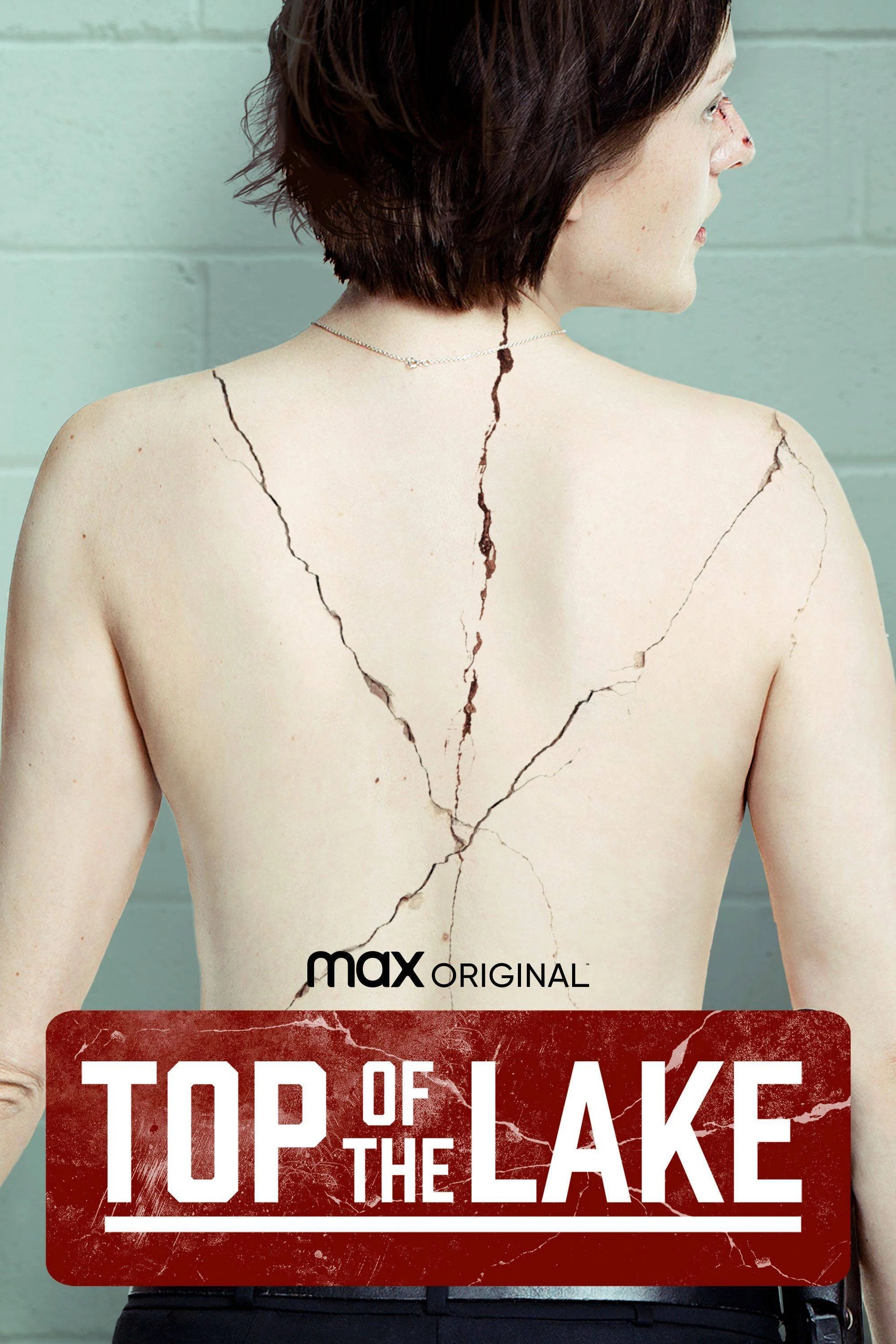 Top of the Lake – Il mistero del lago