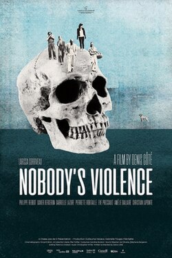 Violence du corps de l'autre 