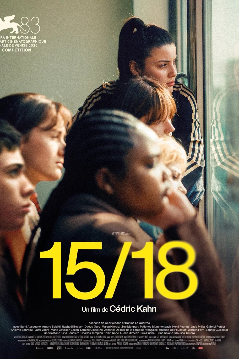 15/18 (A Place to Heal)