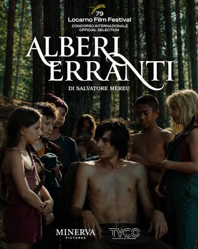 Alberi erranti