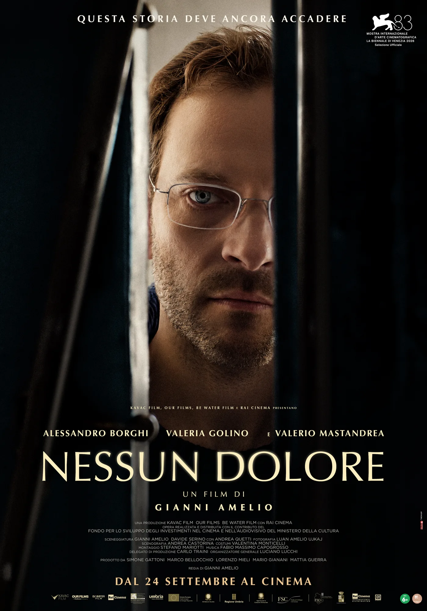 Nessun dolore