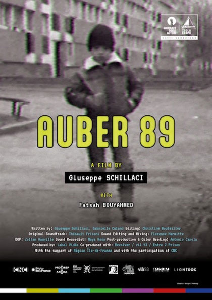 Auber 89
