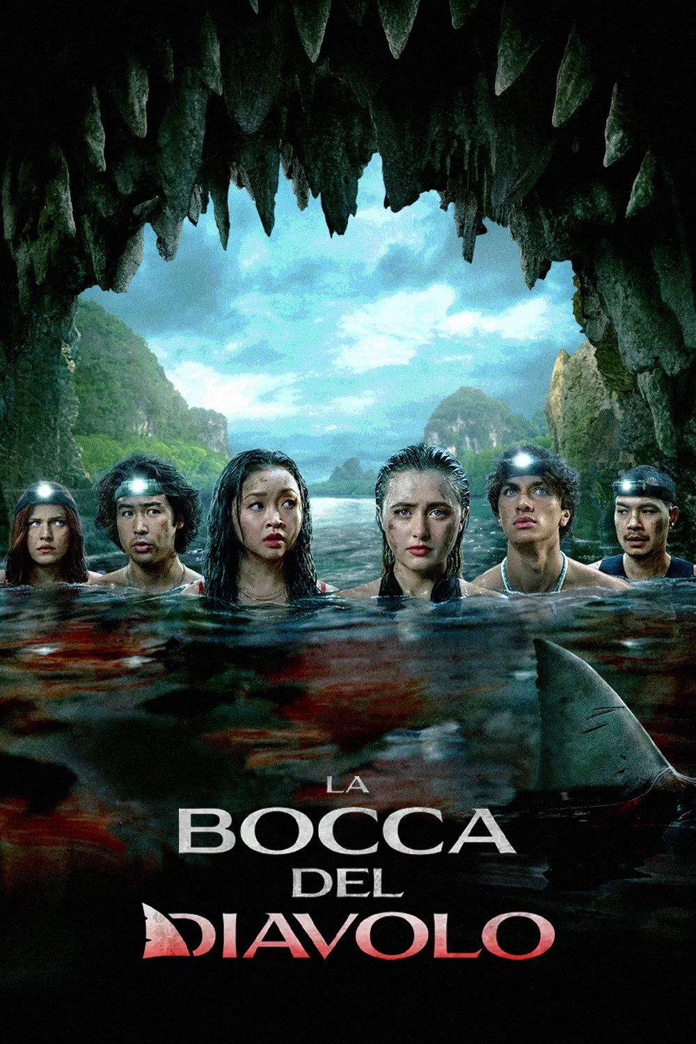 La bocca del diavolo