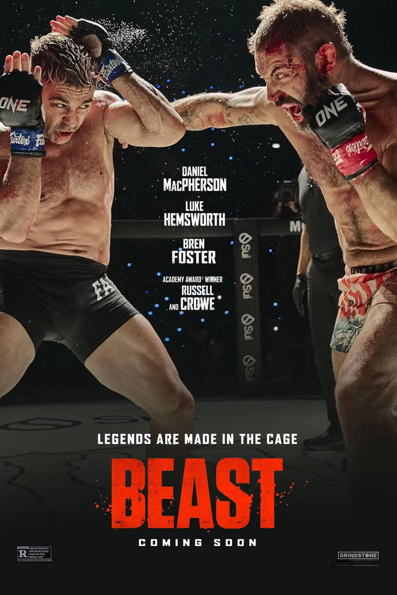 Beast