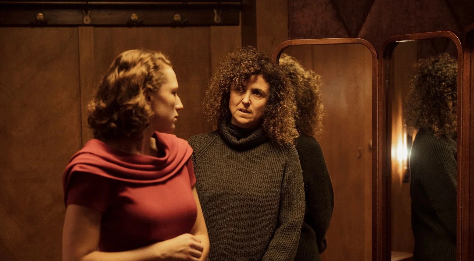 Leone d'oro a Woman Unknown – Tutti i vincitori di Venezia 83