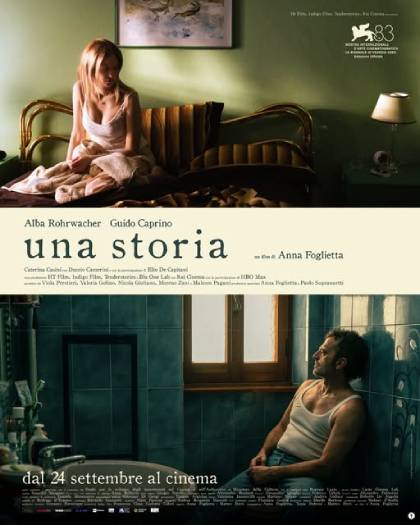 Una storia