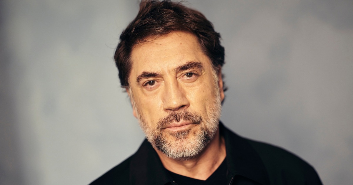 Javier Bardem riceverà il Premio alla Carriera nel corso della ventunesima edizione della Festa del Cinema di Roma