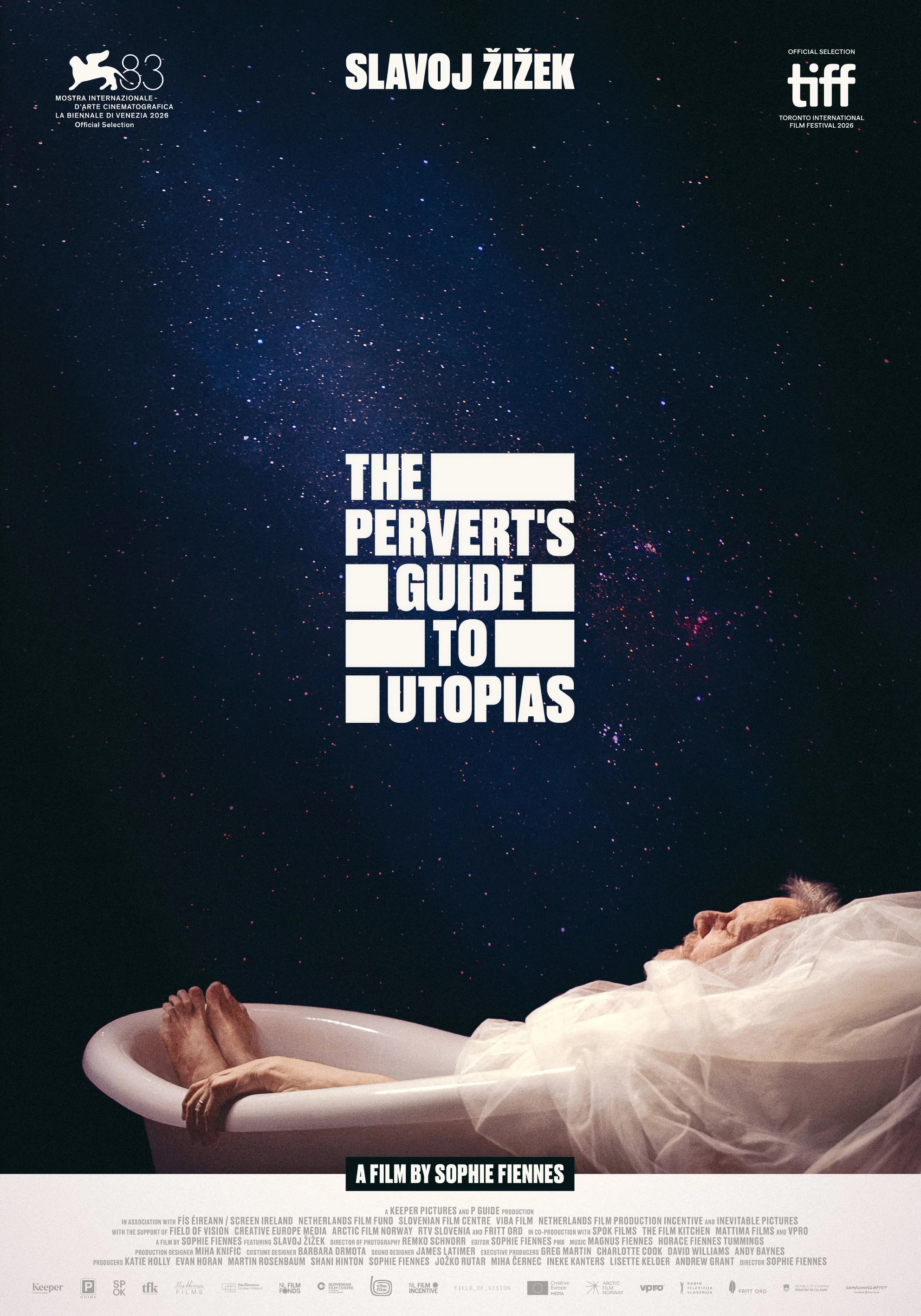 The Pervert’s Guide to Utopias