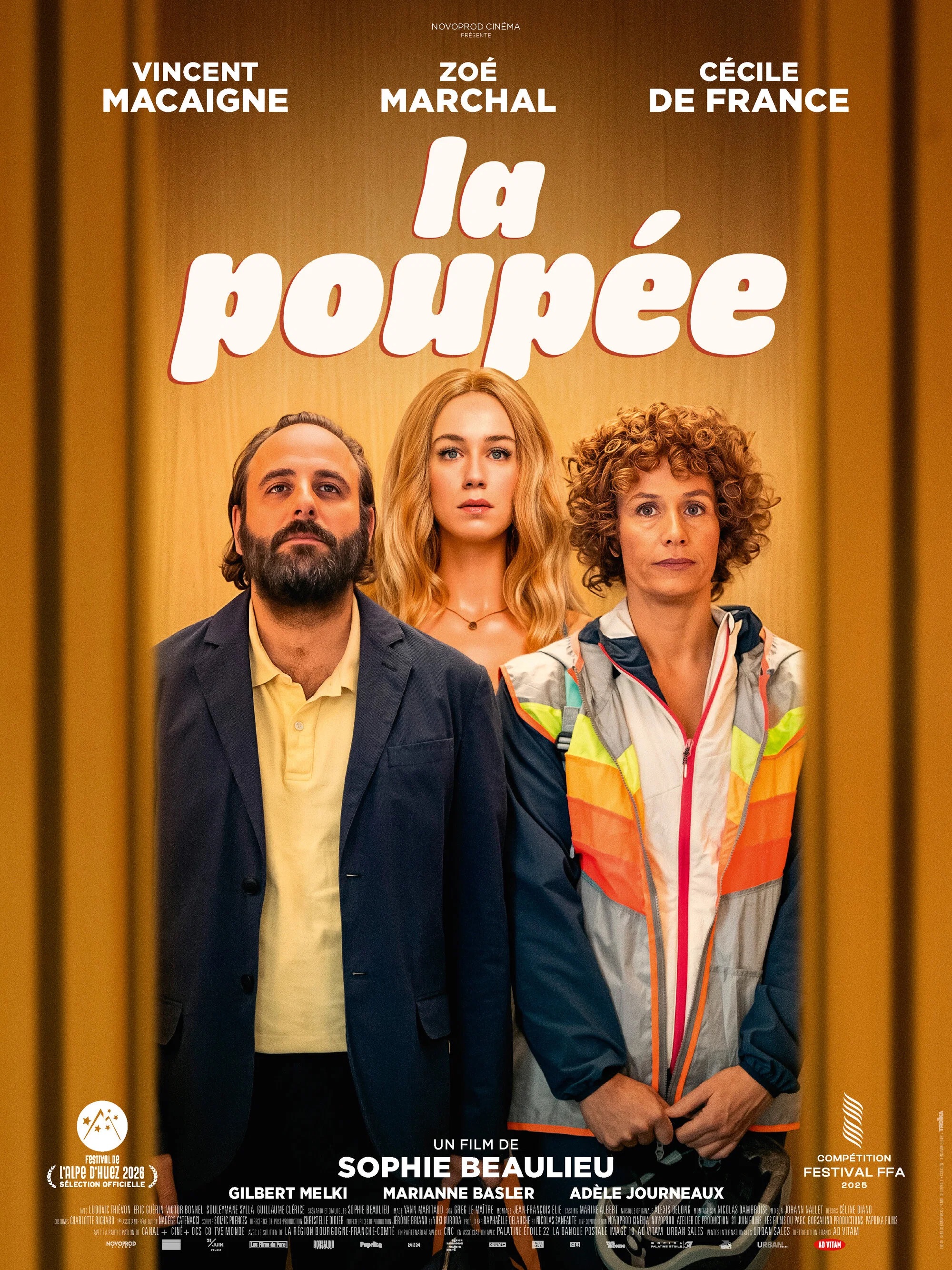 La bambola