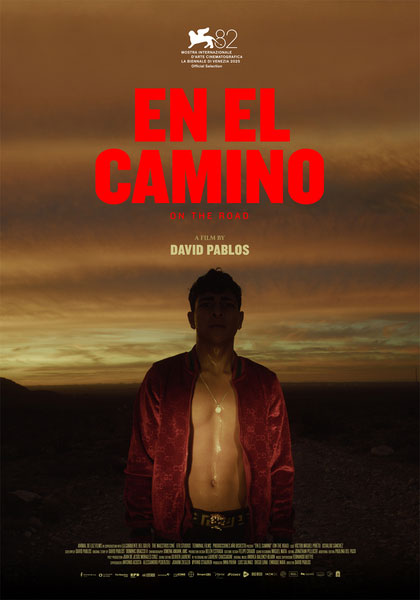 En el camino