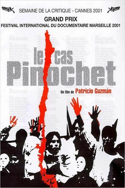 Il caso Pinochet