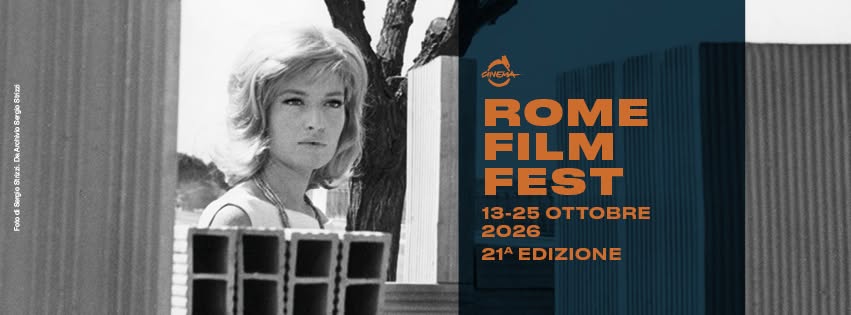 Festa del Cinema di Roma 2026 | Le giurie della ventunesima edizione