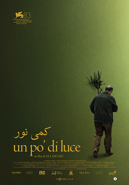 Un po' di luce