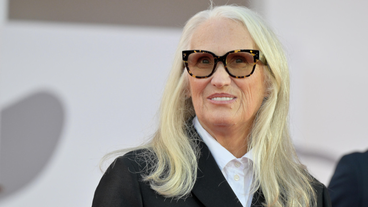 Jane Campion inaugura la 47ª edizione del Festival di Cinema e Donne