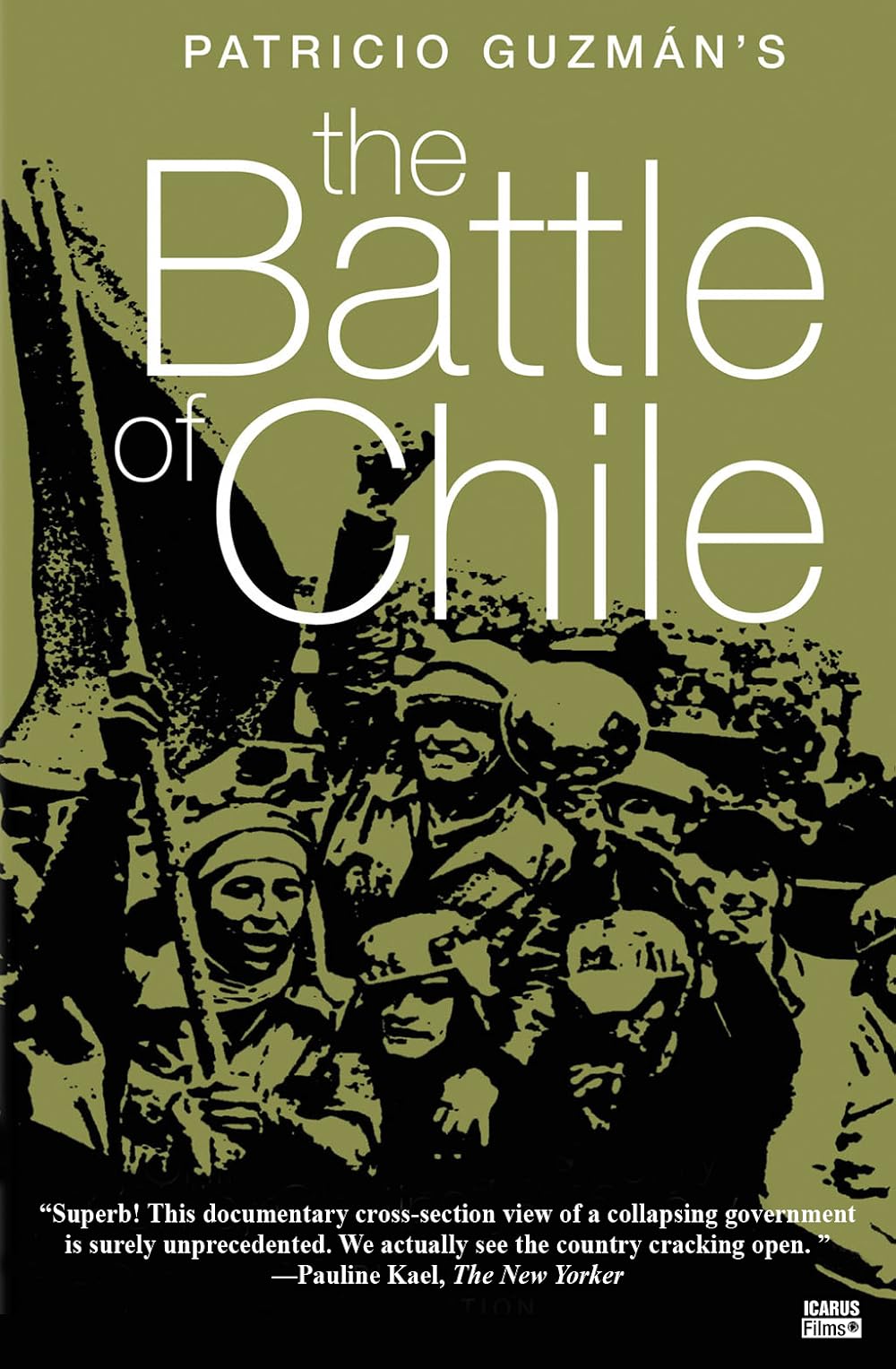 La battaglia del Cile - Parte III: Il potere popolare