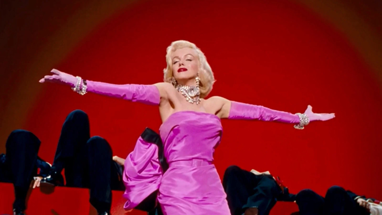 “BYE BYE BABY” MARILYN MONROE 100 ANNI DI IMMAGINI 