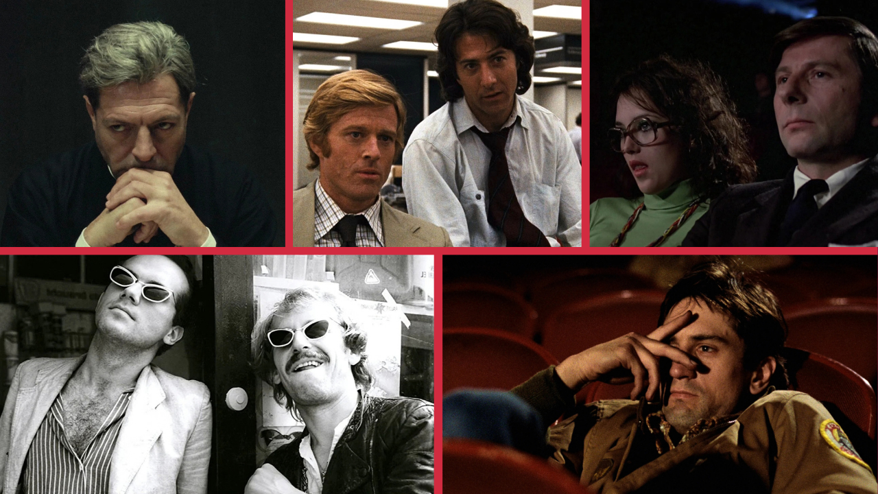 Scelti da voi: i sondaggi del longtake Film Festival 2026!